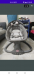 Mastela 3in1 baby rocker